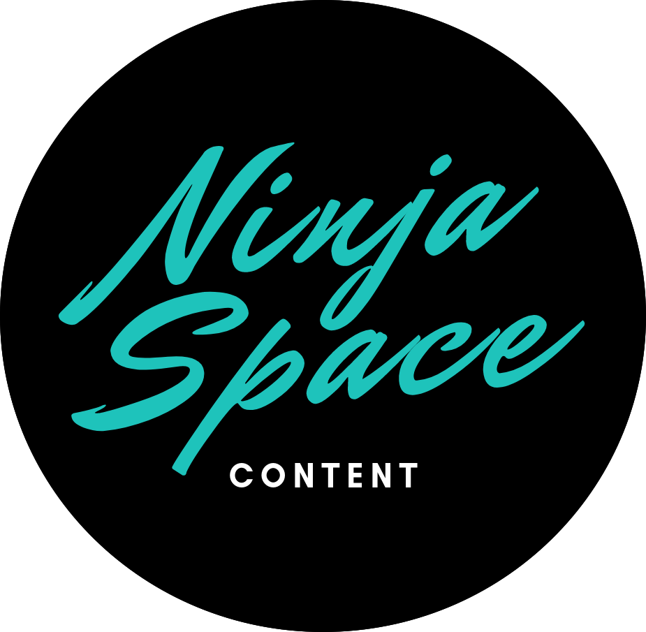 Ninja Space Content