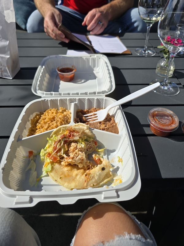 Chamisal Edna Valley