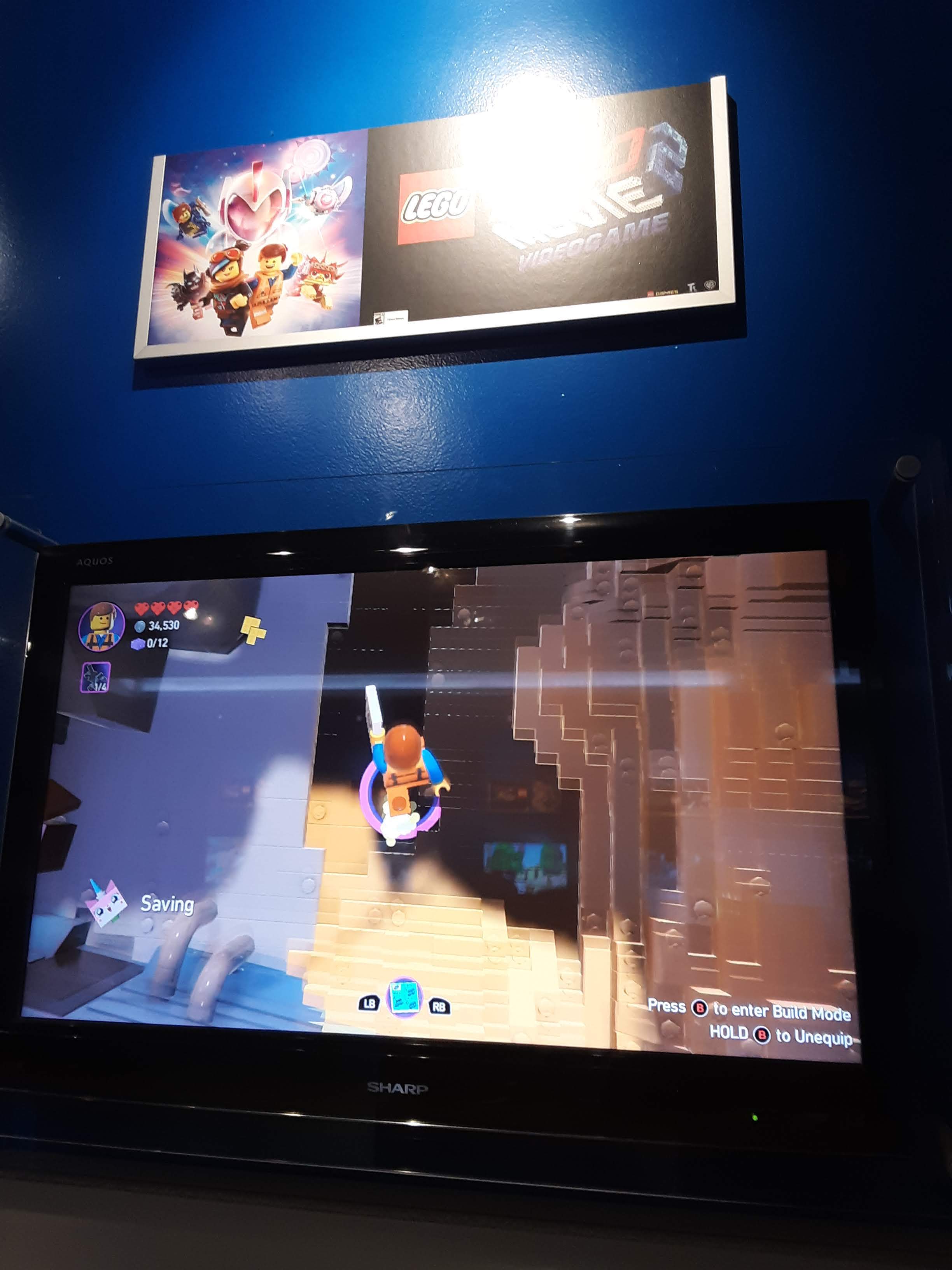 LEGOLAND Video Games Pictures