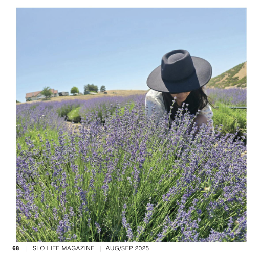 Hambly Farms Review Paso Robles