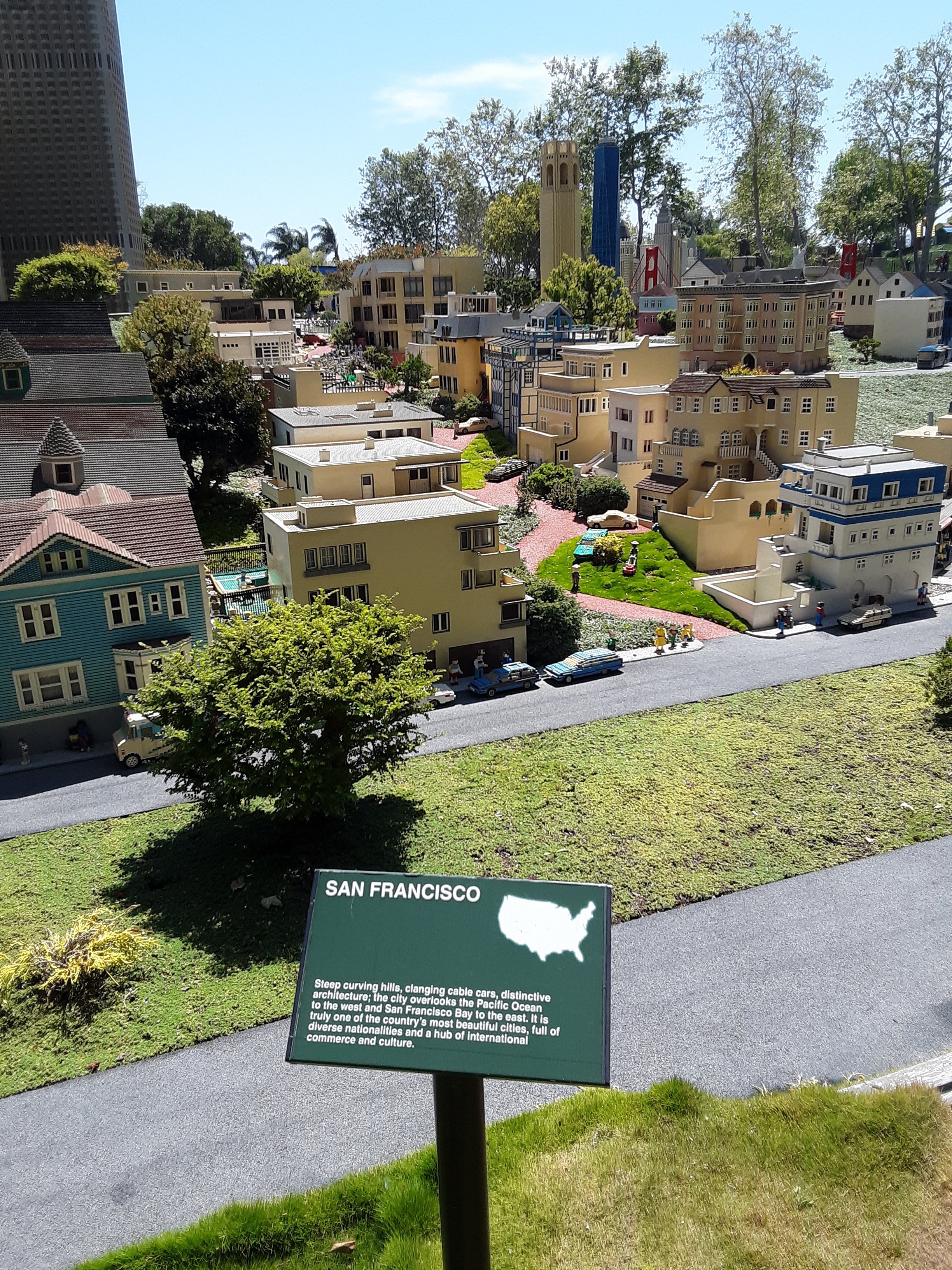 LEGO Pictures at LEGOLAND