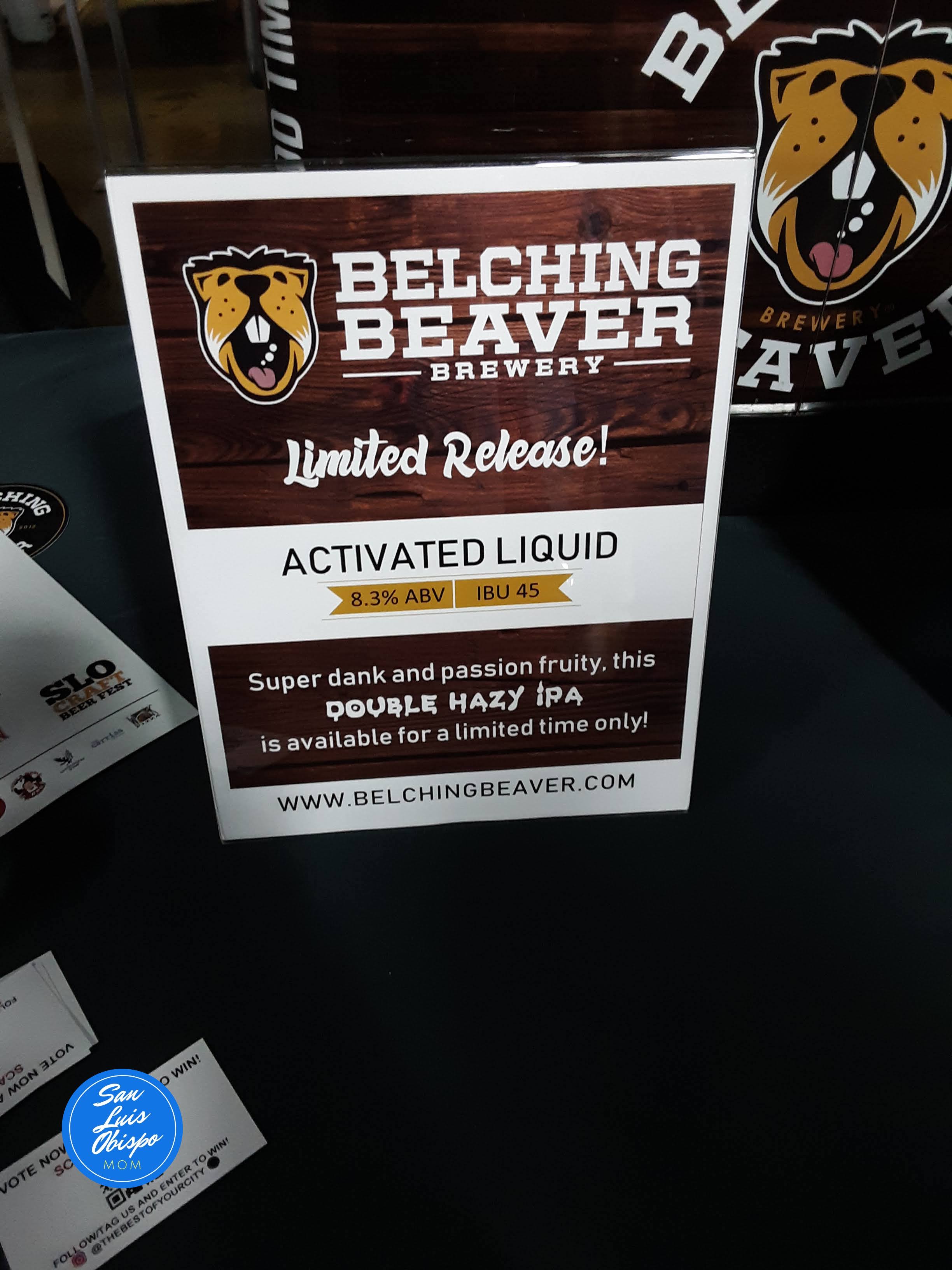 SLO Beer Festival