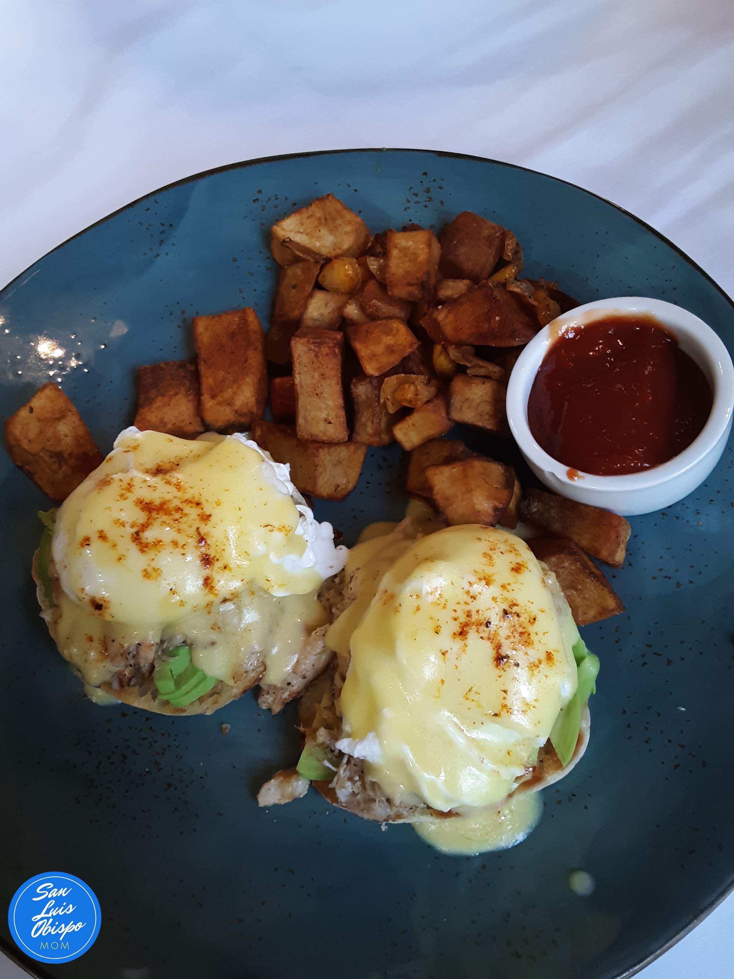 Brunch at The Gardens of Avila