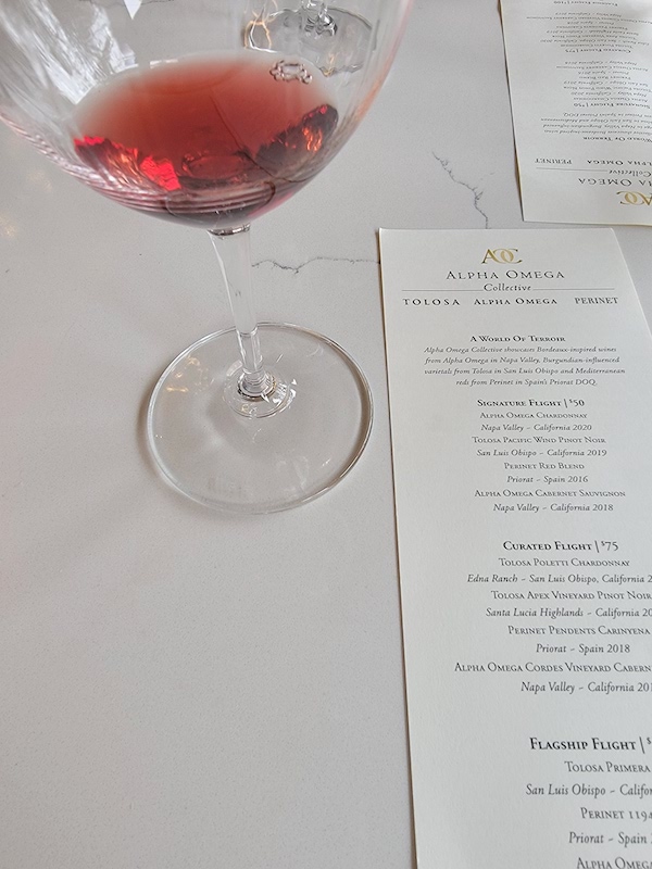 Alpha Omega Paso Robles