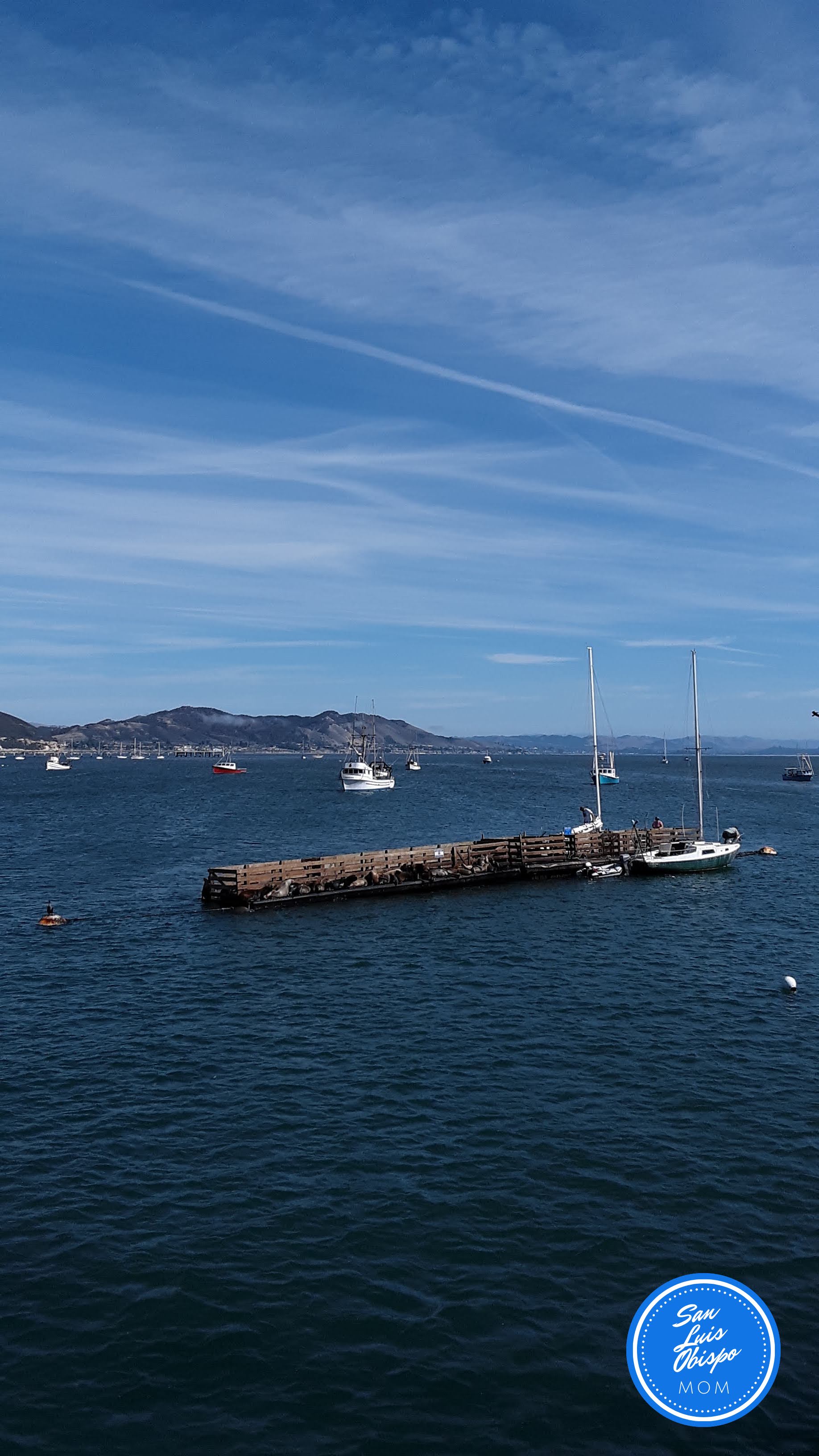 Port San Luis Pier><img  alt=