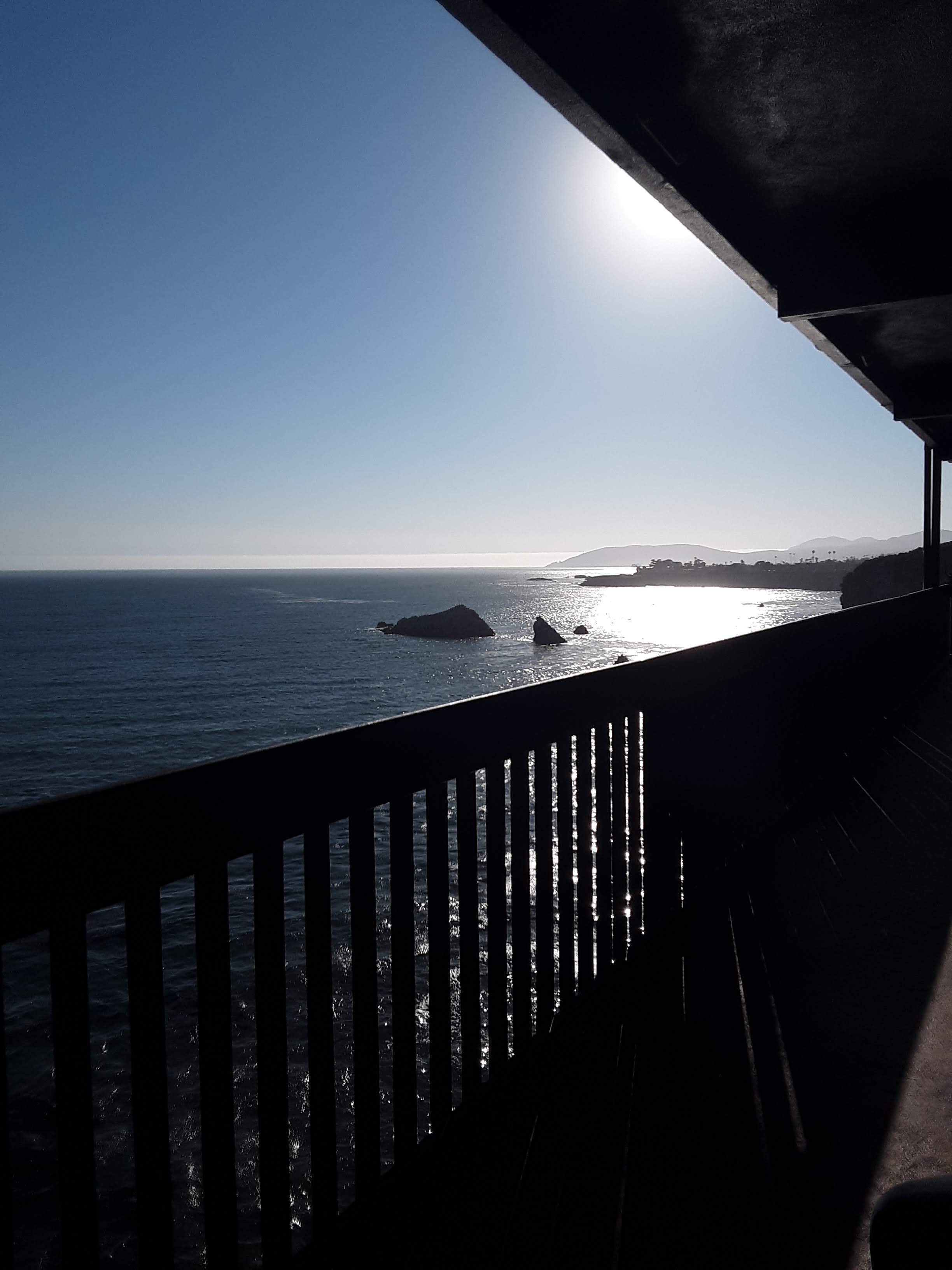Ventana Grill Review