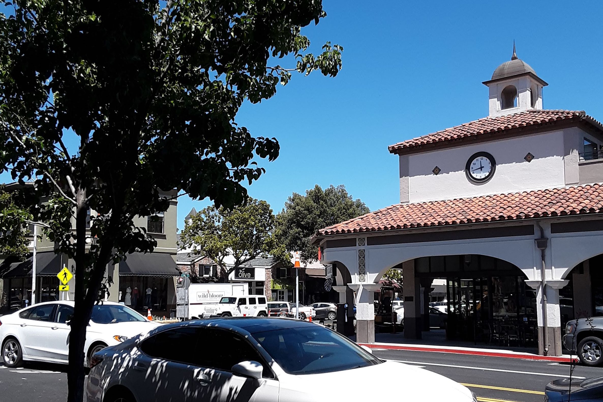 Downtown Paso Robles Review