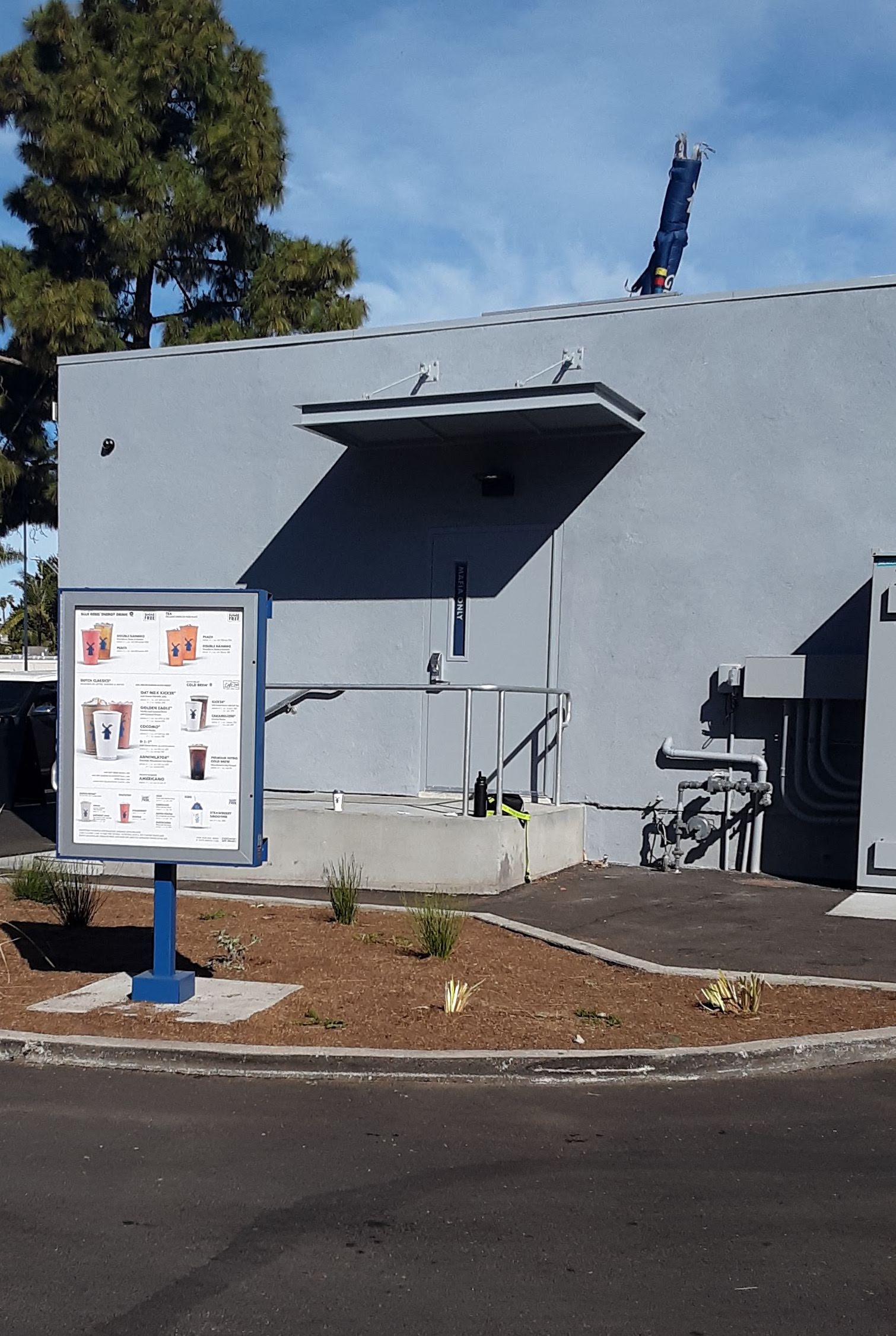 Dutch Bros Arroyo Grande SLO