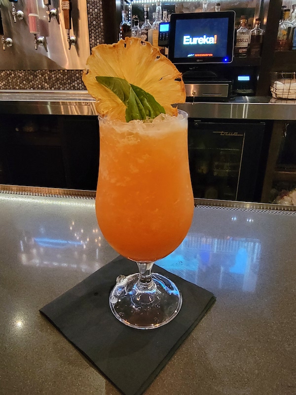 Eureka San Luis Obispo