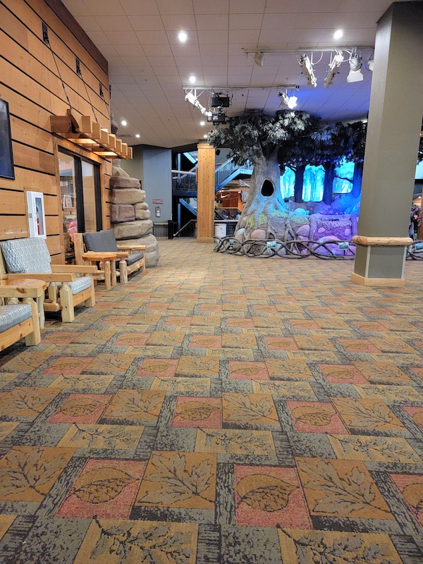 Great Wolf Lodge Anaheim in Garden Grove Review