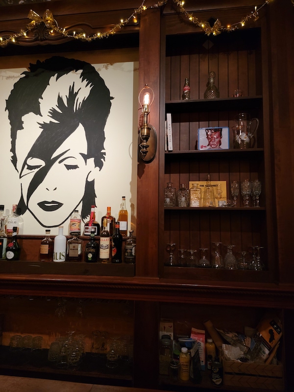 Highwater SLO Bar in San Luis Obispo