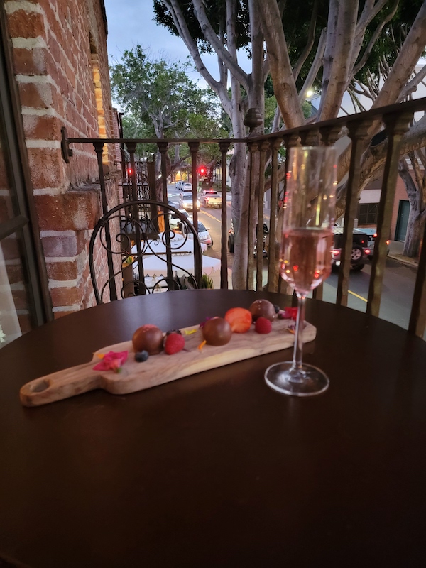 Granada Inn Hotel Review