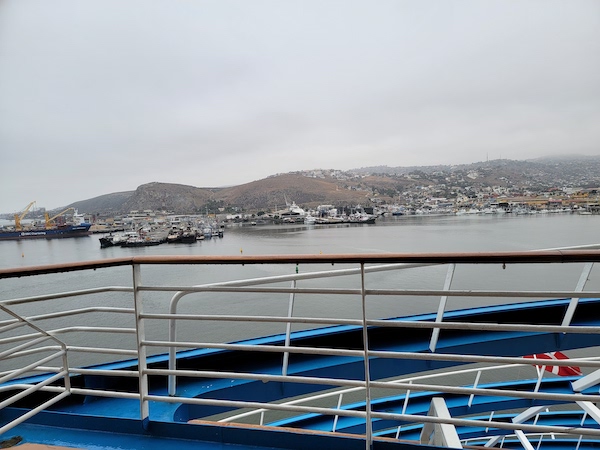 Navigator of the Seas Family Cruise Review