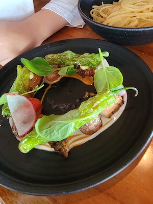 Oyster Loft Pismo Beach Review
