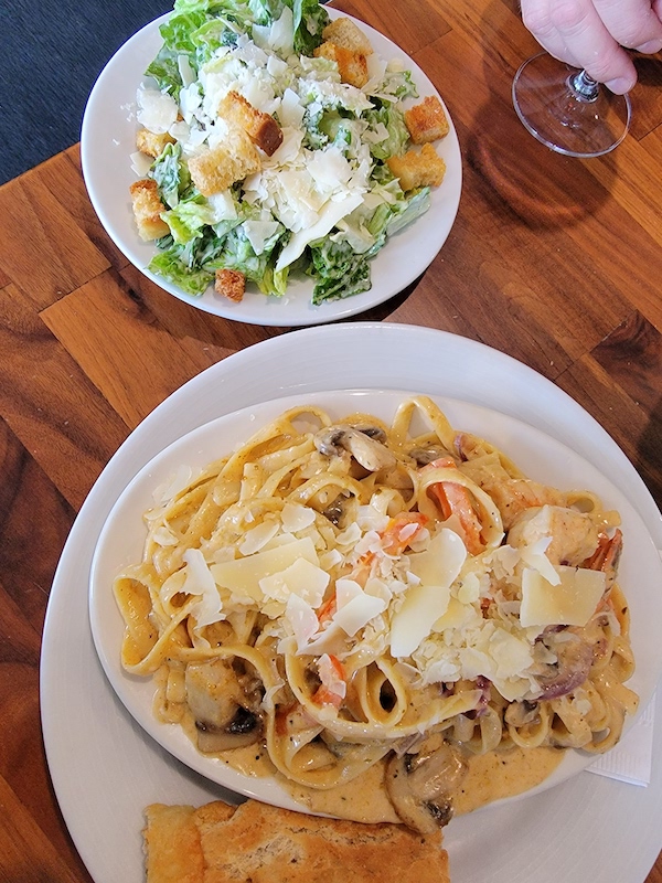 Odyssey Paso Robles Review