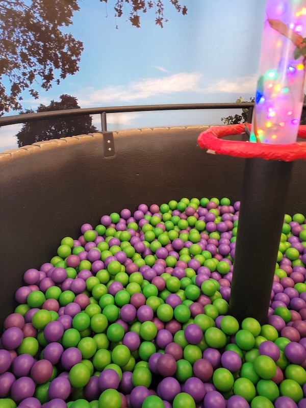 Paso Robles Children's Museum Picture