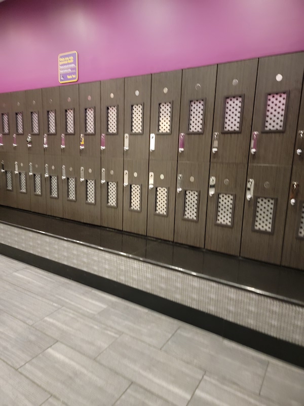 Planet Fitness Review