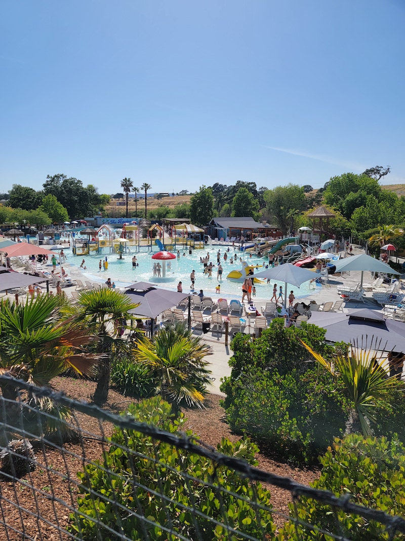Ravine Water Park Pictures