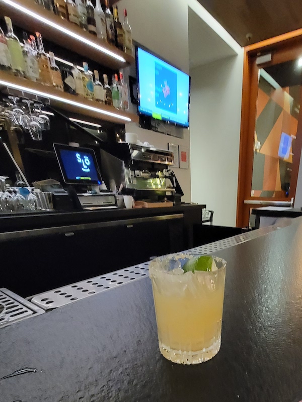 S.Low Bar in Hotel San Luis Obispo