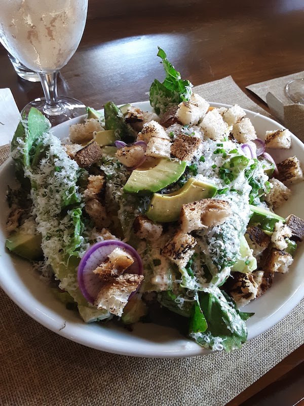 Vina Robles Bistro Pictures