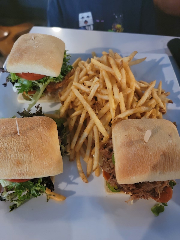 Taste Craft Eatery Paso Robles