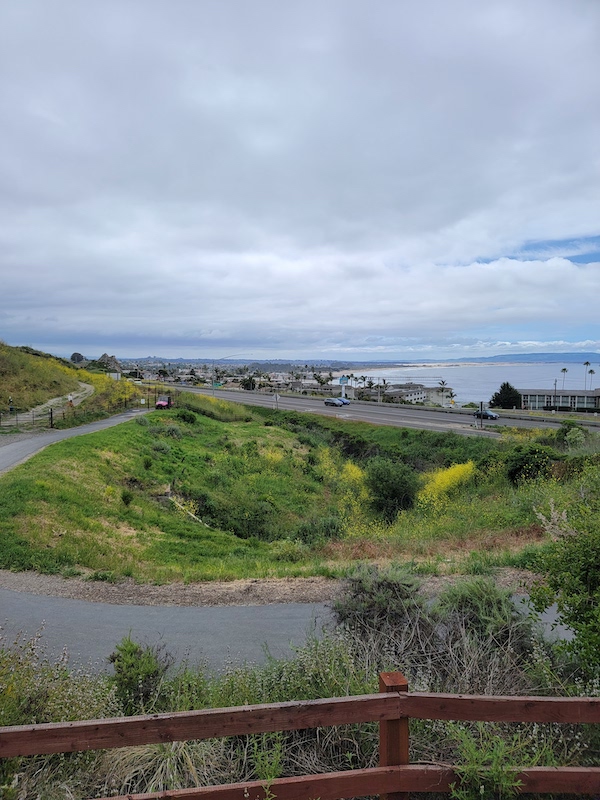 Pismo Beach Preserve Photos